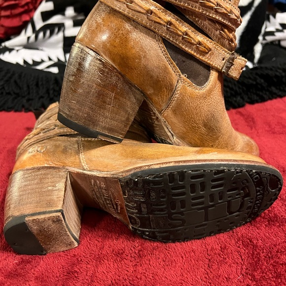 Bed Stu By Cobbler Booties - Picture 4 of 9